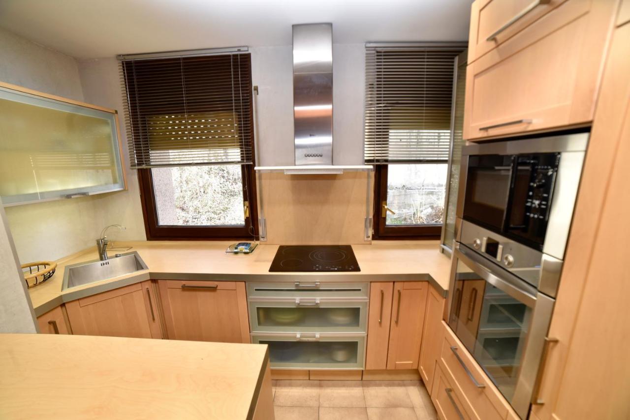 Апартаменты Atico Duplex Alto Standing En Escaldes Pl861 Hut-6508 Андорра-ла-Велья Экстерьер фото