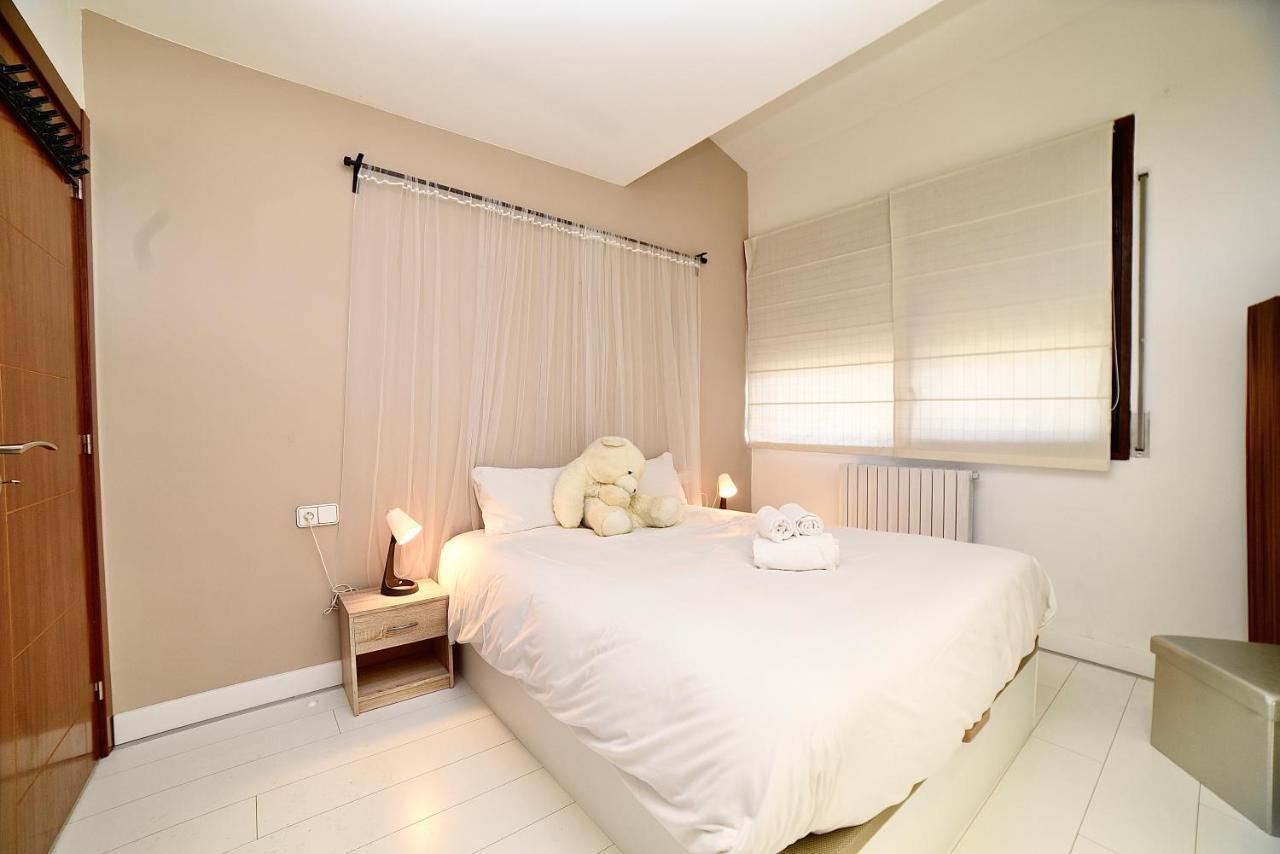 Апартаменты Atico Duplex Alto Standing En Escaldes Pl861 Hut-6508 Андорра-ла-Велья Экстерьер фото